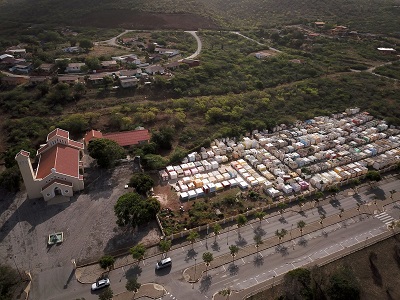 Soto Cemetery